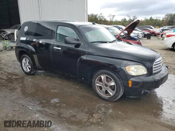 2007 Chevrolet HHR Panel LS с VIN 3GCDA15D47S640506, выставлен на аукционе Copart как лот 85558774 с пробегом 143 107 миль миль и Списание • Salvage title. История ставок и продаж доступна на DreamBid. Изображение 4.