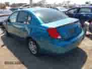 2005 Saturn ION ION 2 с VIN 1G8AJ52F55Z124861, выставлен на аукционе IAAI как лот 41973640 с пробегом 128 269 миль миль и . История ставок и продаж доступна на DreamBid. Изображение 3.