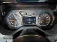 2023 Chevrolet Camaro 1LT с VIN 1G1FB1RS4P0158827, выставлен на аукционе Copart как лот 81499635 с пробегом 47 760 миль миль и Списание • Salvage title. История ставок и продаж доступна на DreamBid. Изображение 9.