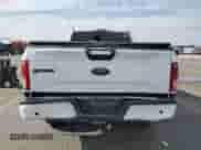 2017 Ford F-150 XL с VIN 1FTFW1EG3HFB76814, выставлен на аукционе Copart как лот 80094485 с пробегом 139 402 миль миль и Списание • Salvage title. История ставок и продаж доступна на DreamBid. Изображение 6.