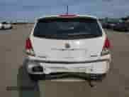 2008 Saturn VUE Green Line with VIN 3GSCL93Z08S715257, listed as a Copart auction lot 48727965 with 227,054 mi miles and Salvage title. Bid and sale history available at DreamBid. Image 6.