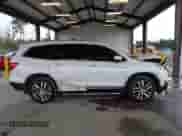 2016 Honda Pilot Elite с VIN 5FNYF6H08GB109701, выставлен на аукционе IAAI как лот 43341151 с пробегом 87 439 миль миль и . История ставок и продаж доступна на DreamBid. Изображение 13.