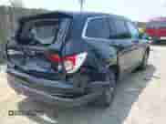 2017 Honda Pilot EX-L z VIN 5FNYF5H50HB018073, wystawiony jako IAAI lot #42417778 z przebiegiem 60 784 mil mil oraz . Historia ofert i sprzedaży dostępna na DreamBid. Obrazek 4.