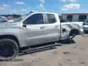 2020 Chevrolet Silverado 1500 LT with VIN 1GCRYDED5LZ240714, listed as a IAAI auction lot 41524778 with 130,782 mi miles and . Bid and sale history available at DreamBid. Image 19.