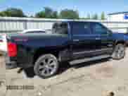 2018 Chevrolet Silverado 1500 High Country с VIN 3GCUKTEJ4JG210628, выставлен на аукционе Copart как лот 86848115 с пробегом 50 981 миль миль и Списание • Salvage title. История ставок и продаж доступна на DreamBid. Изображение 3.