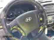 2007 Hyundai Santa Fe SE z VIN 5NMSH73E77H101757, wystawiony jako IAAI lot #43079044 z przebiegiem 214 766 mil mil oraz . Historia ofert i sprzedaży dostępna na DreamBid. Obrazek 11.