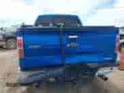 2013 Ford F-150 Lariat z VIN 1FTFW1EF9DFD64304, wystawiony jako IAAI lot #43287528 z przebiegiem 143 714 mil mil oraz . Historia ofert i sprzedaży dostępna na DreamBid. Obrazek 16.