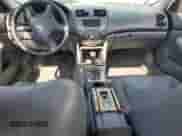 2006 Honda Accord EX-L with VIN 1HGCM66506A067886, listed as a Copart auction lot 64853335 with 279,943 mi miles and Salvage title. Bid and sale history available at DreamBid. Image 8.