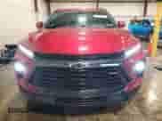 2023 Chevrolet Blazer RS с VIN 3GNKBKRS9PS196873, выставлен на аукционе Copart как лот 63096515 с пробегом 37 142 миль миль и Списание • Salvage title. История ставок и продаж доступна на DreamBid. Изображение 5.