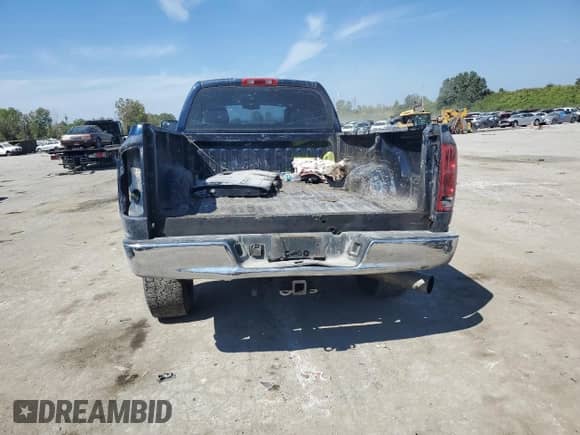 2004 Dodge 3500 SLT с VIN 3D7LU38C14G252445, выставлен на аукционе Copart как лот 72391214 с пробегом 194 360 миль миль и Списание • Salvage title. История ставок и продаж доступна на DreamBid. Изображение 6.