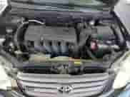 2003 Toyota Corolla CE с VIN JTDBR32EX30024819, выставлен на аукционе Copart как лот 81043165 с пробегом 94 487 миль миль и Списание • Salvage title. История ставок и продаж доступна на DreamBid. Изображение 11.