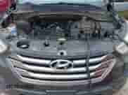 2014 Hyundai Santa Fe с VIN 5XYZTDLBXEG162951, выставлен на аукционе IAAI как лот 42524816 с пробегом 202 096 миль миль и . История ставок и продаж доступна на DreamBid. Изображение 10.