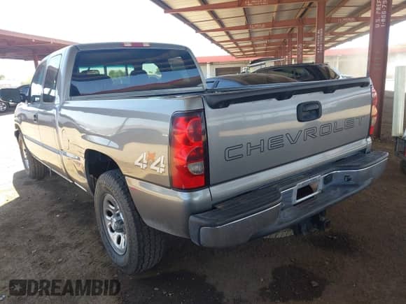 2006 Chevrolet Silverado 1500 LT1 с VIN 1GCEK19B16Z174982, выставлен на аукционе IAAI как лот 42623927 с пробегом 219 924 миль миль и . История ставок и продаж доступна на DreamBid. Изображение 3.