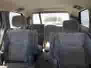 2008 Toyota Sienna CE с VIN 5TDZK23C48S136627, выставлен на аукционе Copart как лот 60719805 с пробегом 281 255 миль миль и Чистый • Clean title. История ставок и продаж доступна на DreamBid. Изображение 10.