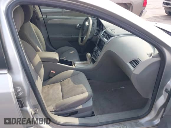 2010 Chevrolet Malibu 1LT с VIN 1G1ZC5EB4AF229391, выставлен на аукционе IAAI как лот 43264556 с пробегом 172 656 миль миль и . История ставок и продаж доступна на DreamBid. Изображение 5.