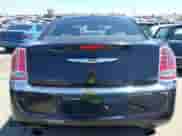 2011 Chrysler 300 C с VIN 2C3CA6CTXBH558038, выставлен на аукционе IAAI как лот 42709604 с пробегом 93 123 миль миль и . История ставок и продаж доступна на DreamBid. Изображение 16.