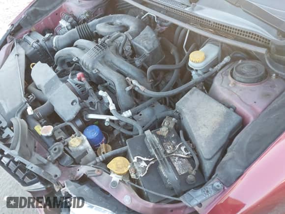 2012 Subaru Impreza Premium с VIN JF1GPAD62CH219326, выставлен на аукционе IAAI как лот 43243501 с пробегом 178 837 миль миль и . История ставок и продаж доступна на DreamBid. Изображение 10.