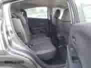 2022 Honda HR-V LX z VIN 3CZRU6H39NM774128, wystawiony jako IAAI lot #43063717 z przebiegiem 42 145 mil mil oraz . Historia ofert i sprzedaży dostępna na DreamBid. Obrazek 8.