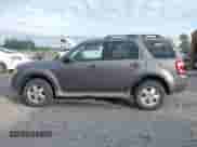 2011 Ford Escape XLT с VIN 1FMCU9DG1BKA67433, выставлен на аукционе IAAI как лот 43118413 с пробегом 117 135 миль миль и . История ставок и продаж доступна на DreamBid. Изображение 14.
