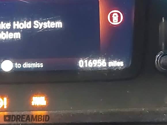 2024 Honda Odyssey EX-L с VIN 5FNRL6H63RB016542, выставлен на аукционе IAAI как лот 42502889 с пробегом 16 956 миль миль и . История ставок и продаж доступна на DreamBid. Изображение 16.