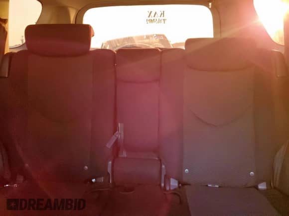 2011 Toyota RAV4 Sport with VIN 2T3WF4DV8BW078255, listed as a Copart auction lot 71819775 with 243,880 mi miles and Salvage title. Bid and sale history available at DreamBid. Image 10.