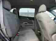 2009 Saturn VUE XE with VIN 3GSDL43N49S610419, listed as a Copart auction lot 82816824 with 198,559 mi miles and Salvage title. Bid and sale history available at DreamBid. Image 11.