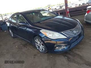 2013 Hyundai Azera с VIN KMHFG4JG3DA221676, выставлен на аукционе IAAI как лот 42640884 с пробегом 212 216 миль миль и . История ставок и продаж доступна на DreamBid. Изображение 1.