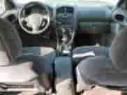 2003 Hyundai Santa Fe GLS с VIN KM8SC73D73U471997, выставлен на аукционе Copart как лот 71192494 с пробегом 102 923 миль миль и Списание • Salvage title. История ставок и продаж доступна на DreamBid. Изображение 8.