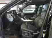 2017 Land Rover Range Rover Sport HSE с VIN SALWR2FV2HA176299, выставлен на аукционе Copart как лот 84903975 с пробегом 181 458 миль миль и Чистый • Clean title. История ставок и продаж доступна на DreamBid. Изображение 7.