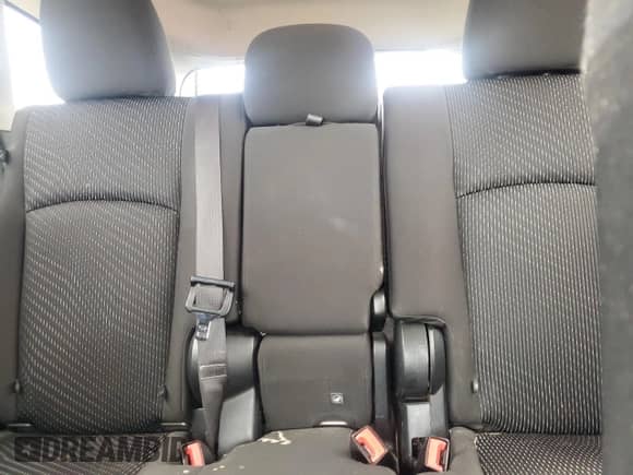 2018 Dodge Journey SE with VIN 3C4PDCABXJT182928, listed as a Copart auction lot 69603635 with 89,646 mi miles and Salvage title. Bid and sale history available at DreamBid. Image 10.