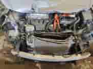 2020 Hyundai Ioniq SE z VIN KMHC75LC7LU195809, wystawiony jako Copart lot #81195365 z przebiegiem 62 847 mil mil oraz Nie do naprawy • Non repairable. Historia ofert i sprzedaży dostępna na DreamBid. Obrazek 11.