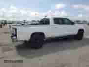 2021 Toyota Tacoma SR5 с VIN 3TMBZ5DN4MM030106, выставлен на аукционе Copart как лот 59931595 с пробегом 46 765 миль миль и Списание • Salvage title. История ставок и продаж доступна на DreamBid. Изображение 3.