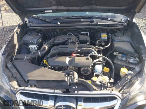 2012 Subaru Impreza Limited z VIN JF1GJAH68CH007445, wystawiony jako IAAI lot #41356875 z przebiegiem 89 521 mil mil oraz . Historia ofert i sprzedaży dostępna na DreamBid. Obrazek 10.