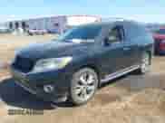 2013 Nissan Pathfinder SL with VIN 5N1AR2MM6DC673779, listed as a IAAI auction lot 42690283 with 149,129 mi miles and . Bid and sale history available at DreamBid. Image 18.