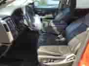 2016 Chevrolet Silverado 1500 LT z VIN 3GCUKREC3GG278416, wystawiony jako Copart lot #64727635 z przebiegiem 195 549 mil mil oraz Szkoda całkowita • Salvage title. Historia ofert i sprzedaży dostępna na DreamBid. Obrazek 7.