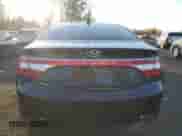 2013 Hyundai Azera с VIN KMHFH4JG7DA277438, выставлен на аукционе Copart как лот 82655115 с пробегом 187 449 миль миль и Чистый • Clean title. История ставок и продаж доступна на DreamBid. Изображение 6.