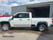 2023 Chevrolet Silverado 2500HD Work Truck with VIN 1GC2YLE7XPF210587, listed as a IAAI auction lot 43511140 with 74,915 mi miles and . Bid and sale history available at DreamBid. Image 14.