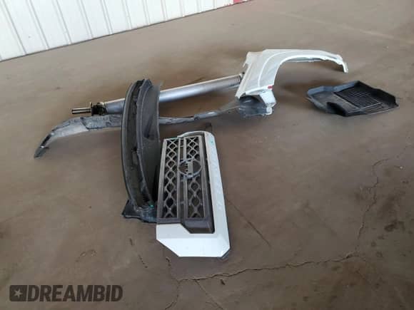 2024 Nissan Frontier Pro-4X with VIN 1N6ED1EK1RN618516, listed as a Copart auction lot 80923405 with 15,257 mi miles and Salvage title. Bid and sale history available at DreamBid. Image 12.