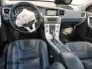2017 Volvo S60 Dynamic с VIN YV140MTL4H2427058, выставлен на аукционе Copart как лот 80068885 с пробегом 79 991 миль миль и Списание • Salvage title. История ставок и продаж доступна на DreamBid. Изображение 8.