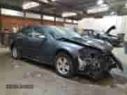 2016 Chevrolet Impala LS z VIN 2G1WA5E38G1100281, wystawiony jako Copart lot #56297165 z przebiegiem 98 910 mil mil oraz Szkoda całkowita • Salvage title. Historia ofert i sprzedaży dostępna na DreamBid. Obrazek 4.