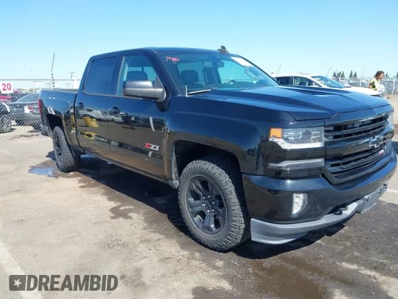 2016 Chevrolet Silverado 1500 LTZ с VIN 3GCUKSEC1GG278552, выставлен на аукционе IAAI как лот 42315456 с пробегом 83 393 миль миль и . История ставок и продаж доступна на DreamBid. Изображение 1.