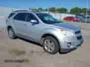 2015 Chevrolet Equinox LTZ with VIN 2GNFLHE37F6123496, listed as a IAAI auction lot 42676226 with 136,925 mi miles and . Bid and sale history available at DreamBid. Image 1.