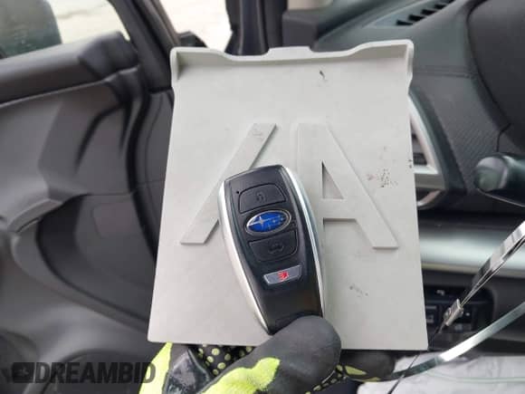 2021 Subaru Forester Premium with VIN JF2SKAJC1MH450671, listed as a IAAI auction lot 43074417 with 130,892 mi miles and . Bid and sale history available at DreamBid. Image 11.