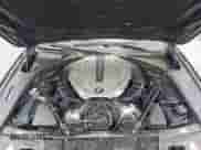 2011 BMW 5 Series 550i xDrive with VIN WBAFU9C50BC784818, listed as a IAAI auction lot 42313290 with 96,348 mi miles and . Bid and sale history available at DreamBid. Image 10.