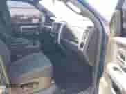 2022 Ram 1500 Warlock with VIN 1C6RR7GG4NS230068, listed as a IAAI auction lot 42197351 with 78,096 mi miles and . Bid and sale history available at DreamBid. Image 5.