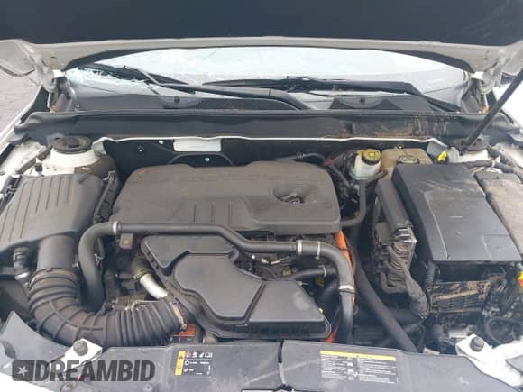 2013 Chevrolet Malibu Eco with VIN 1G11F5SR1DF132997, listed as a IAAI auction lot 41912115 with 92,539 mi miles and . Bid and sale history available at DreamBid. Image 10.