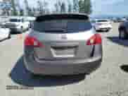 2010 Nissan Rogue S с VIN JN8AS5MV0AW145382, выставлен на аукционе Copart как лот 67023035 с пробегом 159 637 миль миль и Списание • Salvage title. История ставок и продаж доступна на DreamBid. Изображение 6.