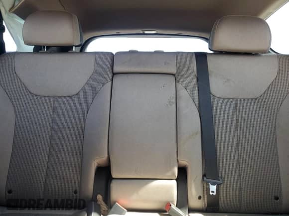 2023 Hyundai Santa Fe SEL с VIN 5NMS24AJXPH653849, выставлен на аукционе Copart как лот 84206495 с пробегом 13 222 миль миль и Списание • Salvage title. История ставок и продаж доступна на DreamBid. Изображение 10.