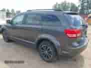 2018 Dodge Journey SE z VIN 3C4PDCAB0JT196286, wystawiony jako IAAI lot #43340985 z przebiegiem 172 838 mil mil oraz . Historia ofert i sprzedaży dostępna na DreamBid. Obrazek 3.