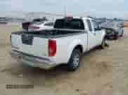 2006 Nissan Frontier XE with VIN 1N6BD06TX6C401431, listed as a IAAI auction lot 42613062 with 336,803 mi miles and . Bid and sale history available at DreamBid. Image 4.